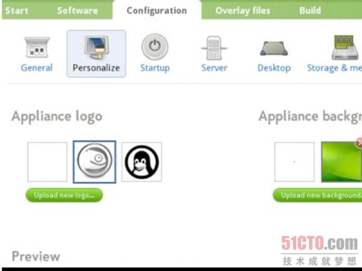什么 Linux 服务器最适合你? 示意图 2