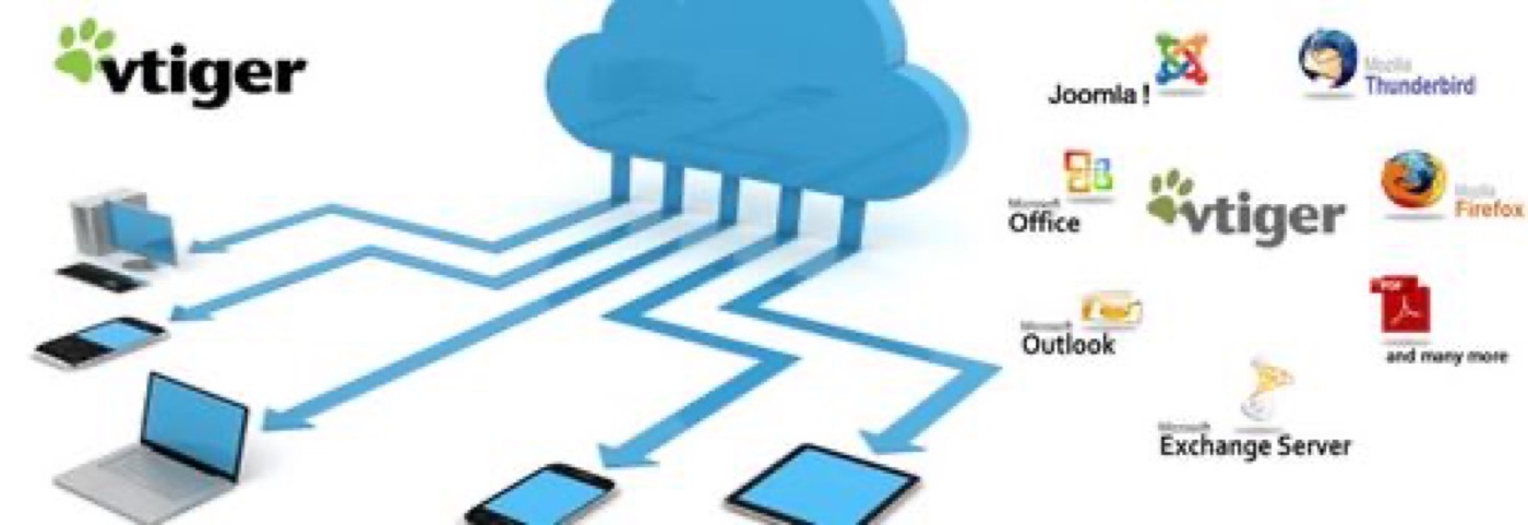 5 款最好的开源 CRM 示意图 4