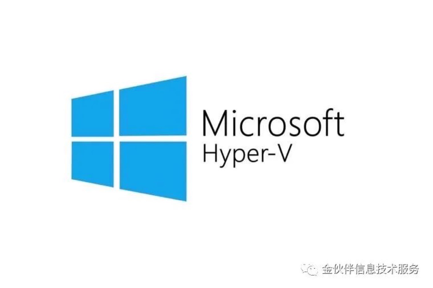 Hyper-V 虚拟机迁移实战 示意图 1